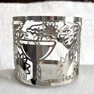 Bath & Body Works - Slatkin & Co 3-wick Tropical Candle Holder